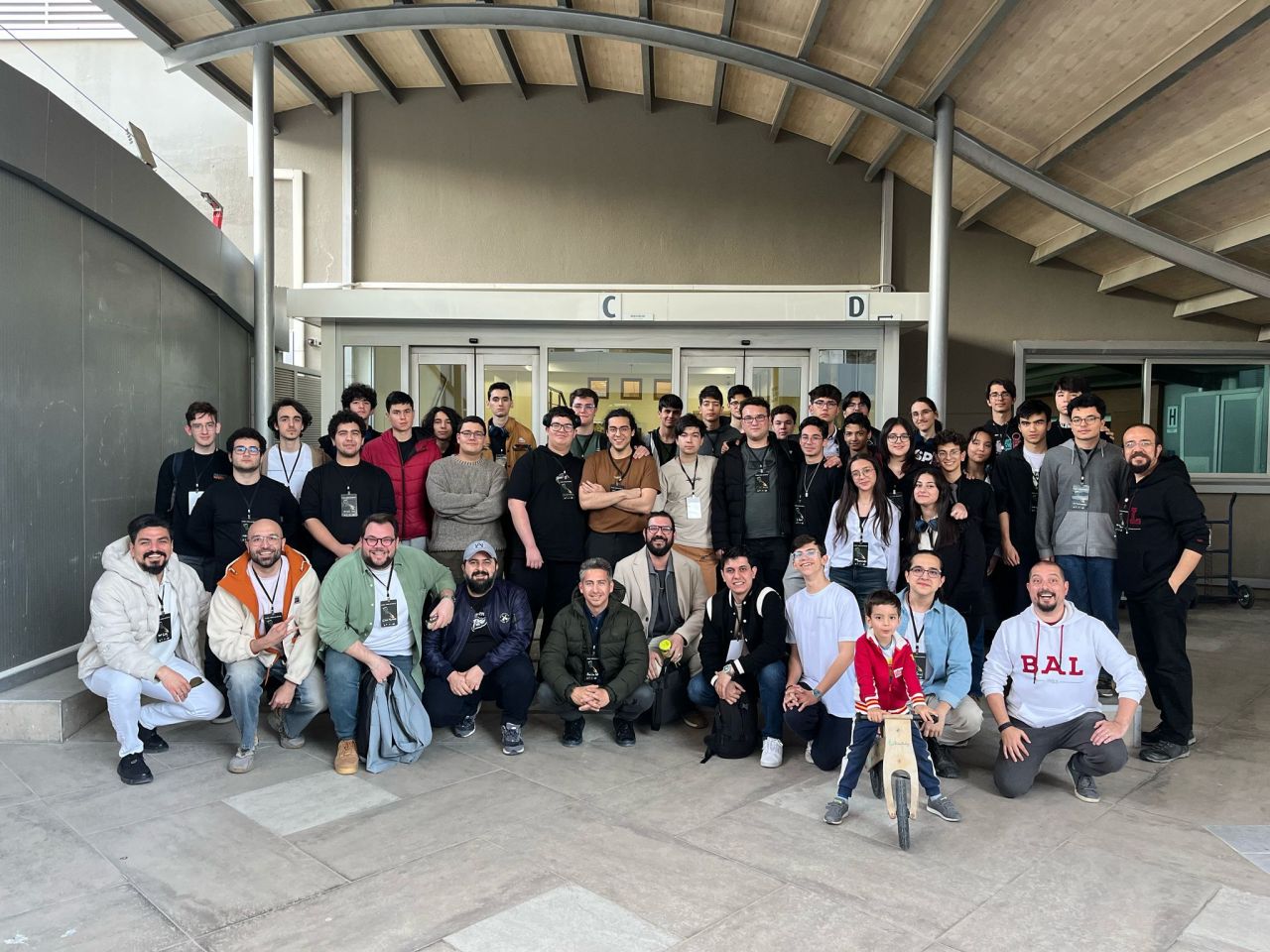 GameJam Mentorluk